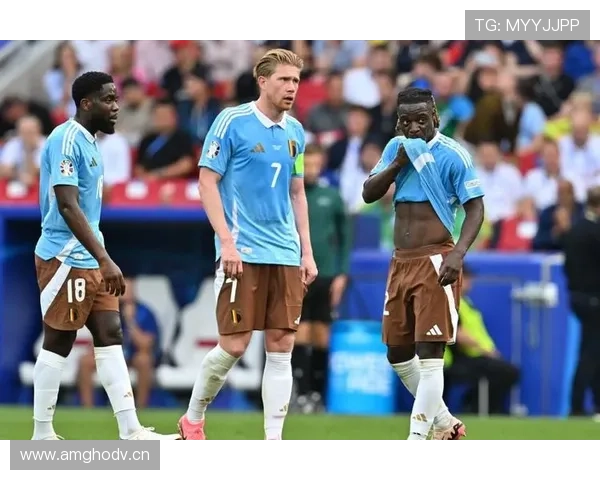 德布劳内比利时队长交接