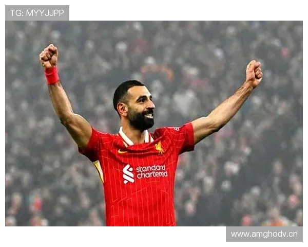 萨拉赫英超历史地位解析：是否已进入英超传奇行列