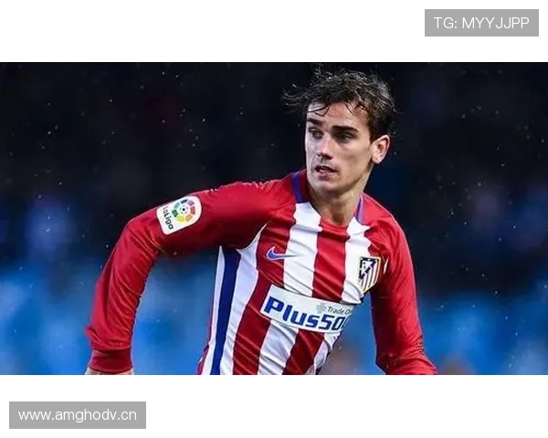 格里兹曼与厄德高：组织型前场核心能力对比分析