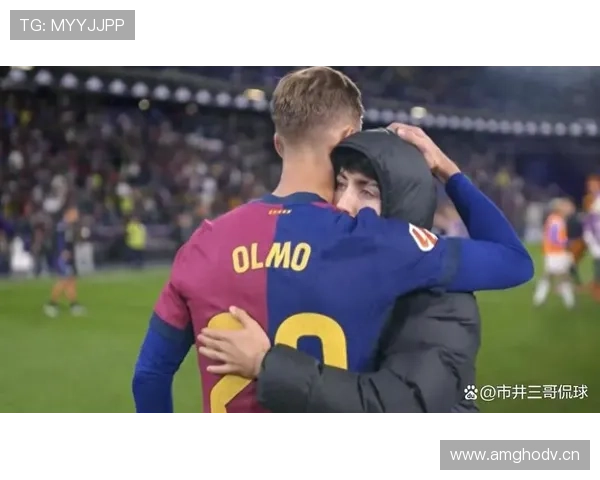 巴萨豪门危机!失去梅西后,球队面临战术混乱与阵容下滑的严峻考验 巴萨豪门危机!失去梅西后,球队面临战术混乱与阵容下滑的严峻考验