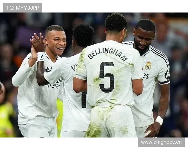 姆巴佩的到来，让皇马变强还是更依赖个人？