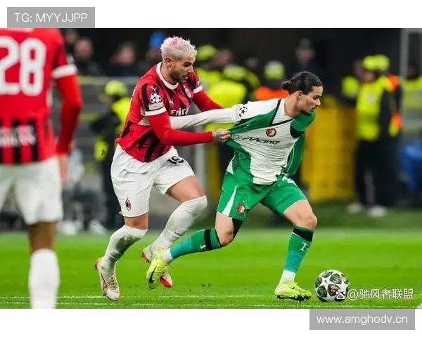 关键战一崩再崩,AC米兰的问题根本藏不住了 关键战一崩再崩,AC米兰的问题根本藏不住了