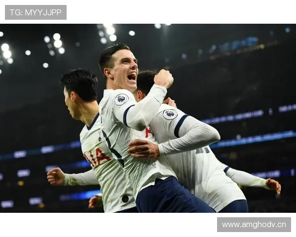 热刺进攻看着流畅，其实终结效率拖垮全队