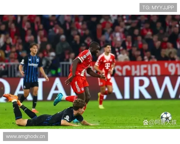 拜仁欧冠竞争力面临变化，当前阶段关键战稳定性正受检验