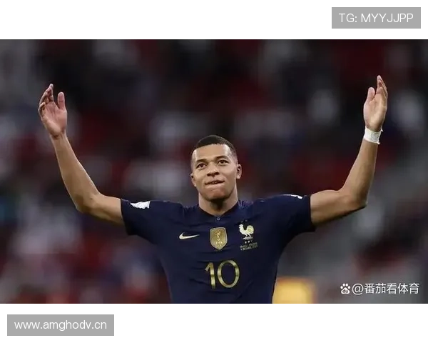 姆巴佩生涯荣誉解析：世界杯冠军含金量如何评估