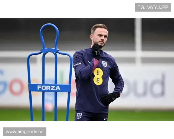 英格兰国家队轮换核心：麦迪逊的国家队地位