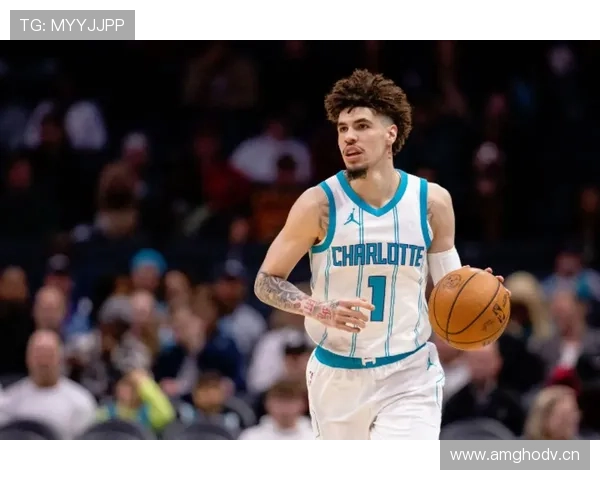 拉梅洛·鲍尔挡拆助攻能力提升显著，拉开黄蜂关键进攻节奏