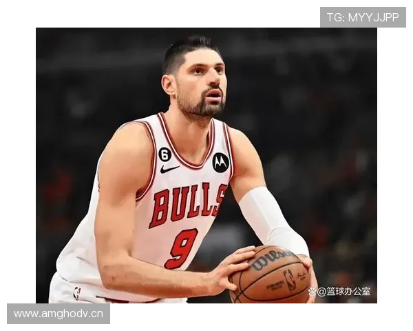 武切维奇挡拆突破解锁魔术进攻节奏明显提升