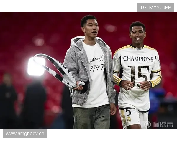 贝林厄姆今天又摆脱三个人，这身价得飙到哪里去？