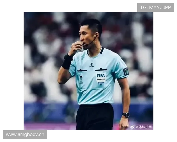 2026世界杯裁判补吹规则是什么