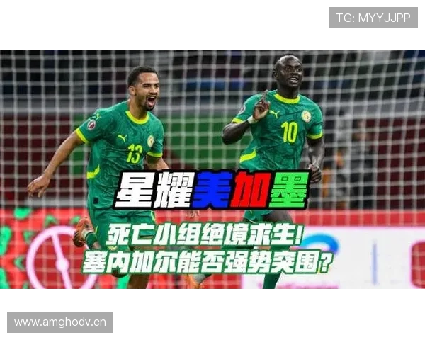 塞内加尔2026世界杯阵容预测 马内领衔非洲雄狮能否再创黑马奇迹